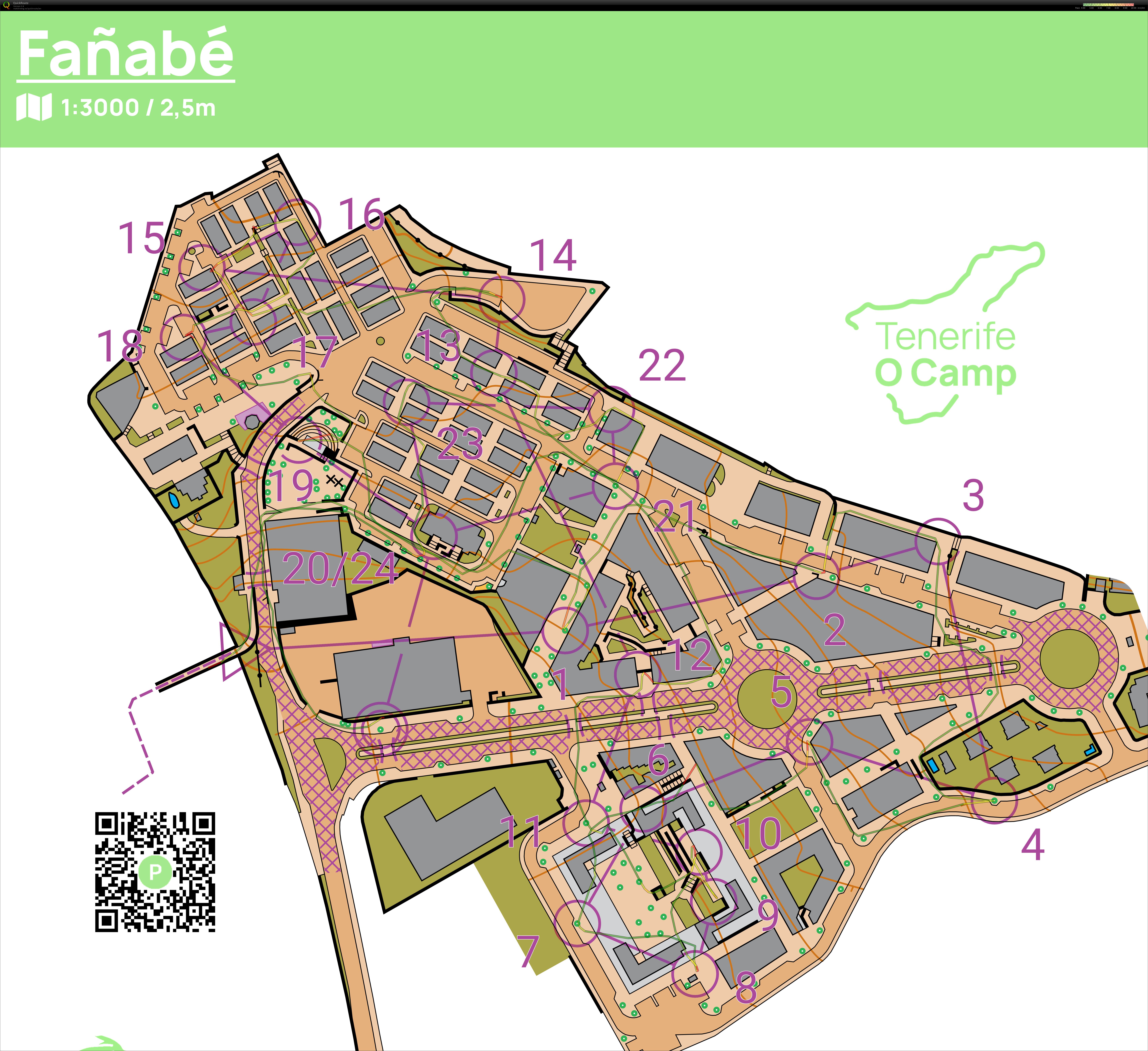 Sprint Fañabé (24/02/2024)