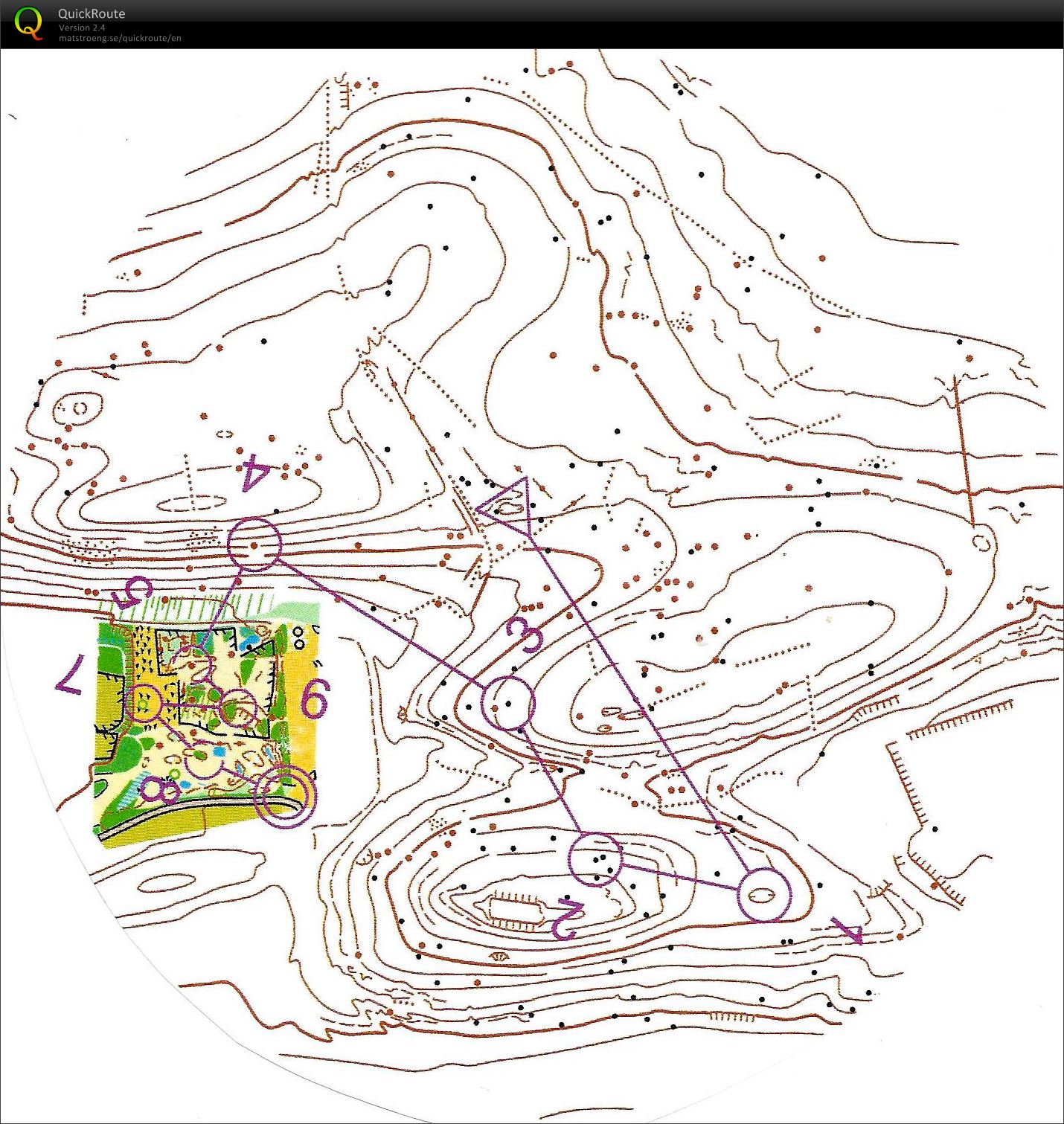 No compass (15/03/2015)