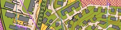 Aargauer 3-Tage-OL E3 (chasing start)