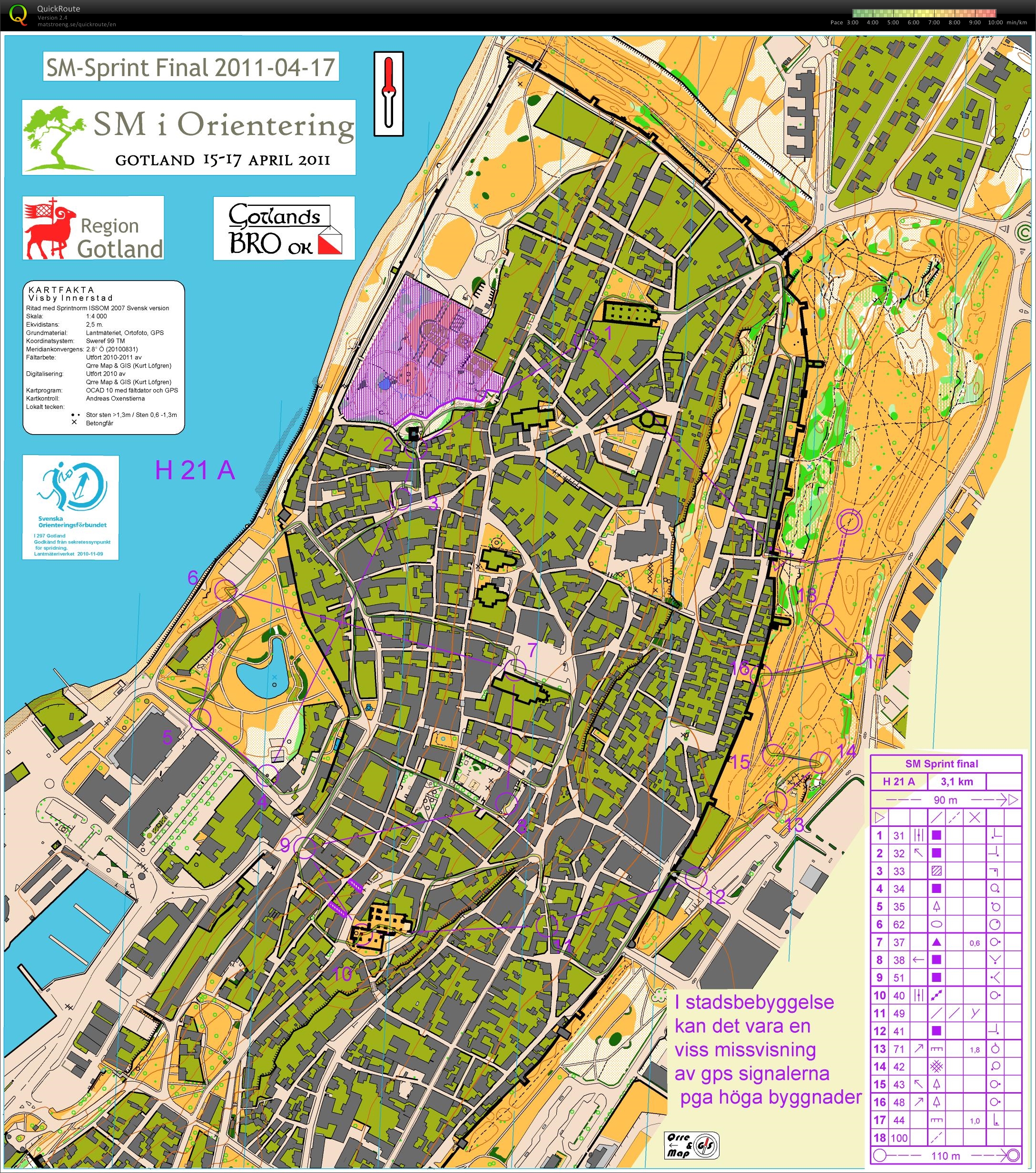 SM-Sprint Final 2011 (01/09/2015)
