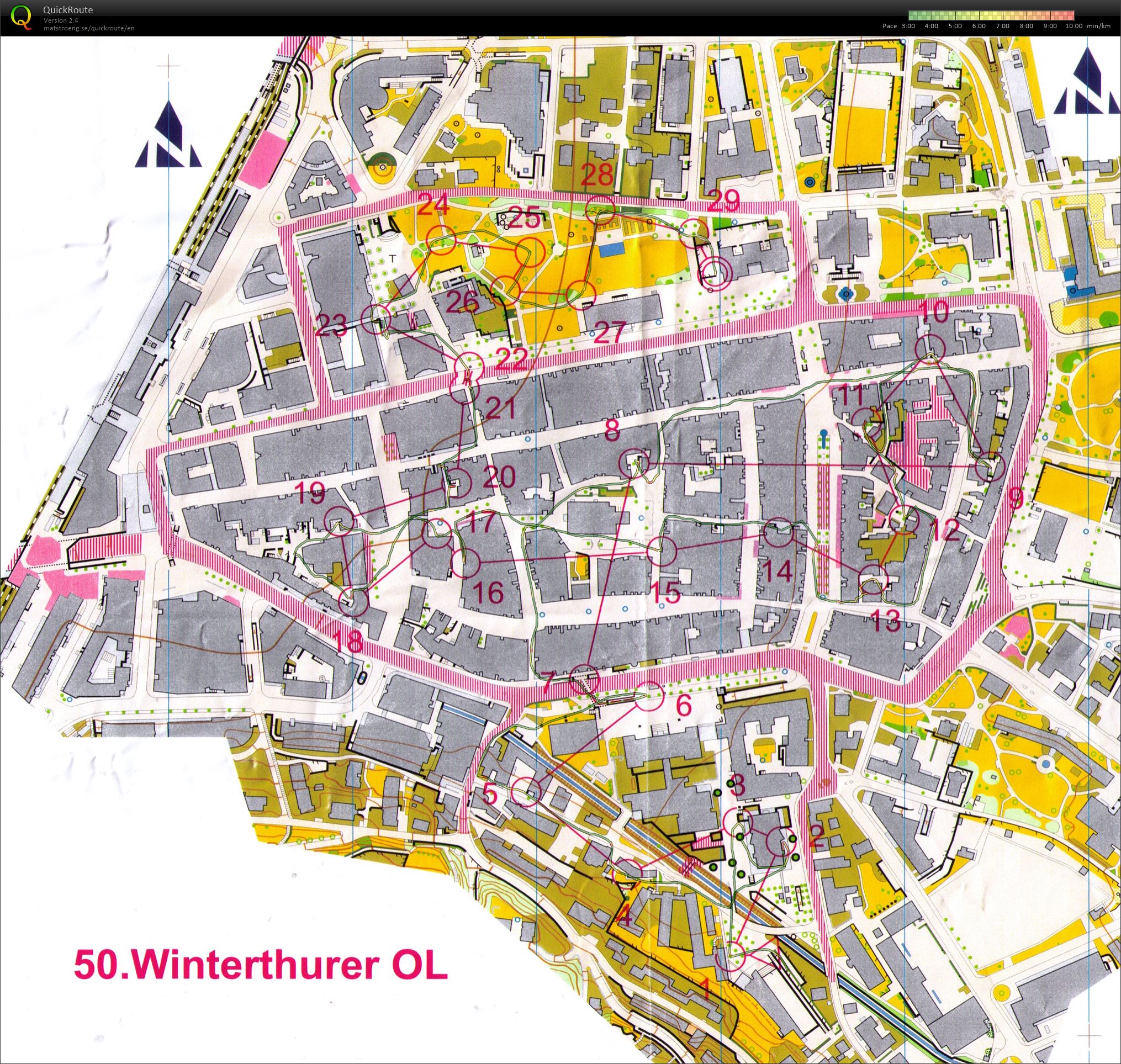 Winterthurer OL (2016-05-22)