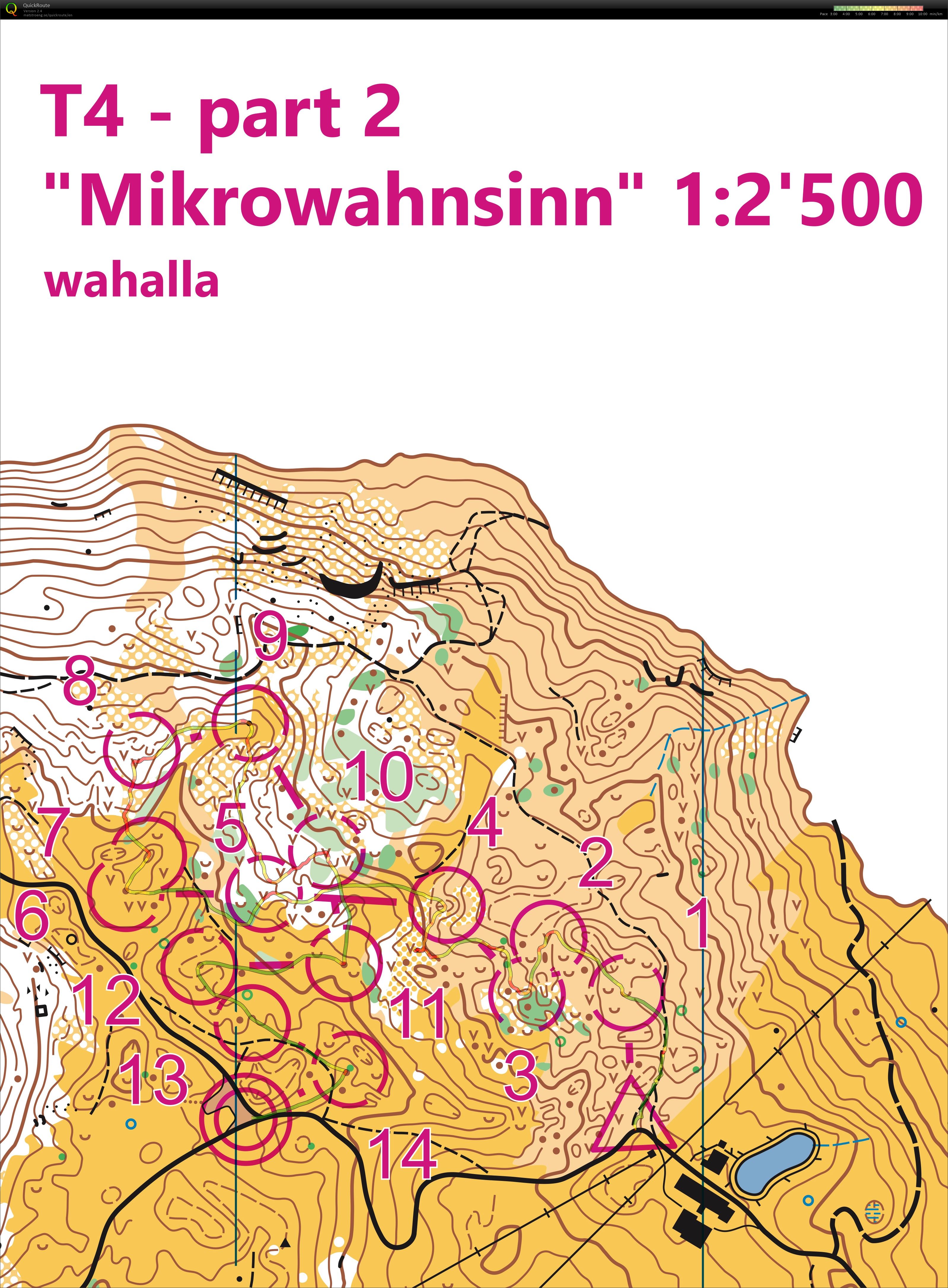 Mikrosprint Pass dal Fuorn (2018-07-09)