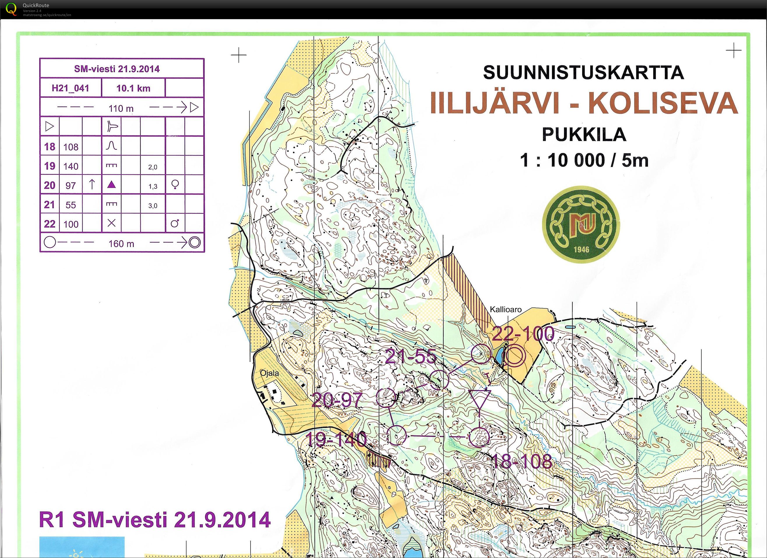 SM-viesti R1 (21/09/2014)