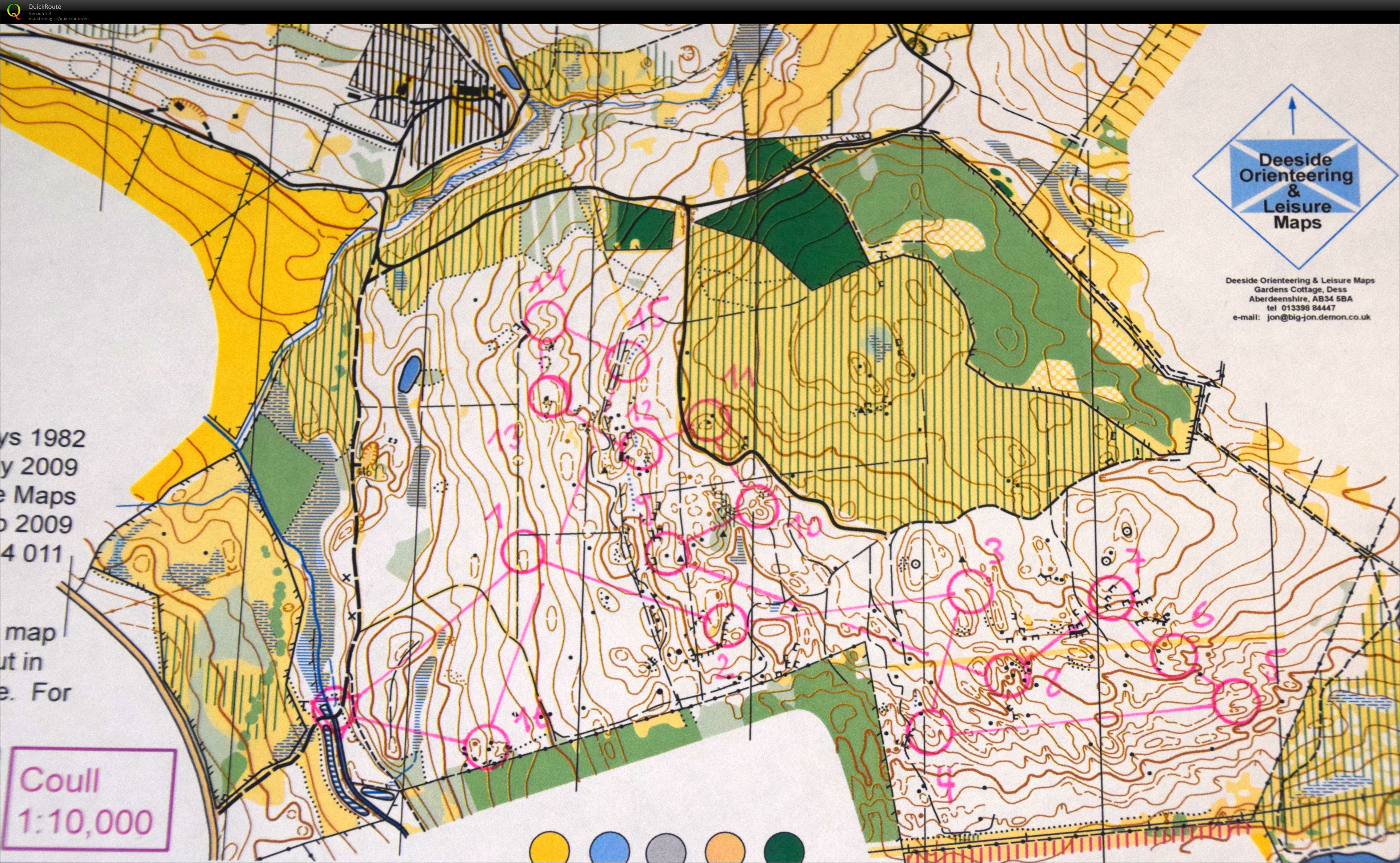 TC Scotland 04 (14/10/2014)