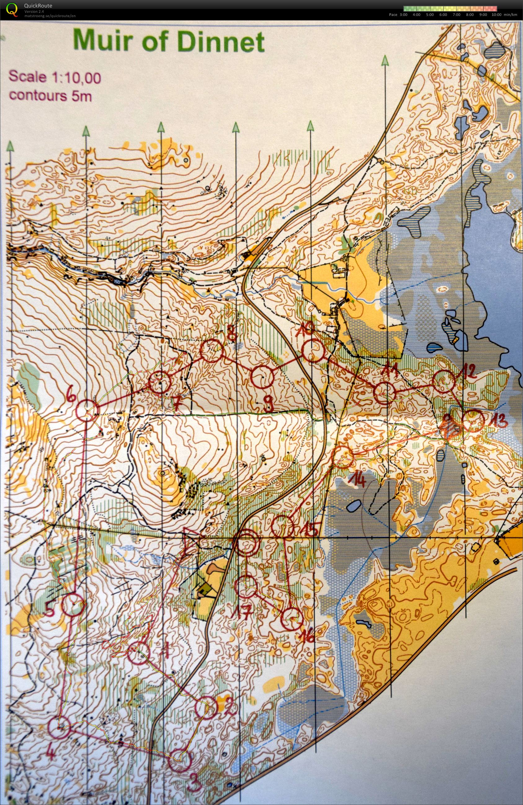TC Scotland 05 (15/10/2014)