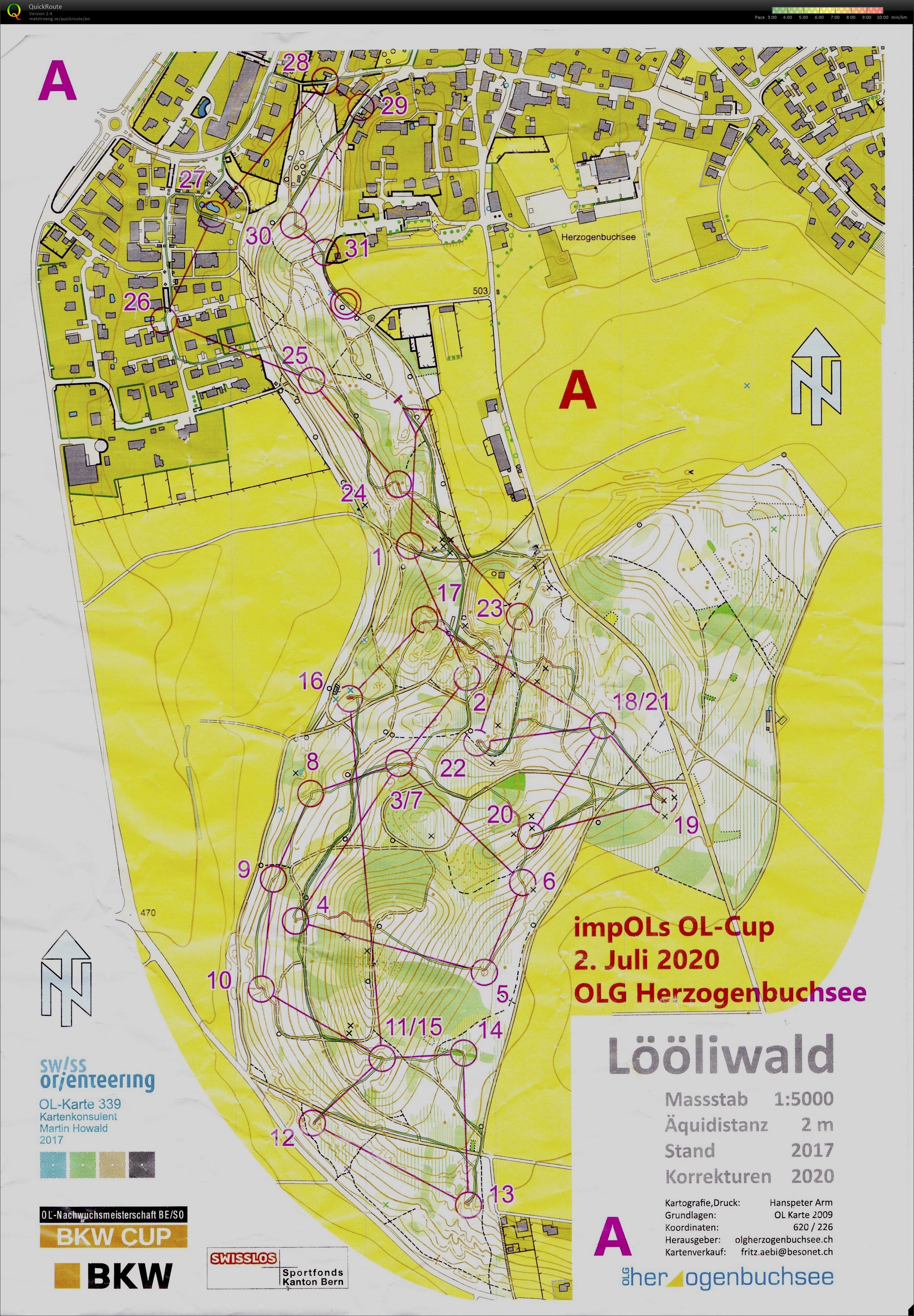 impOLs Lööliwald (02-07-2020)