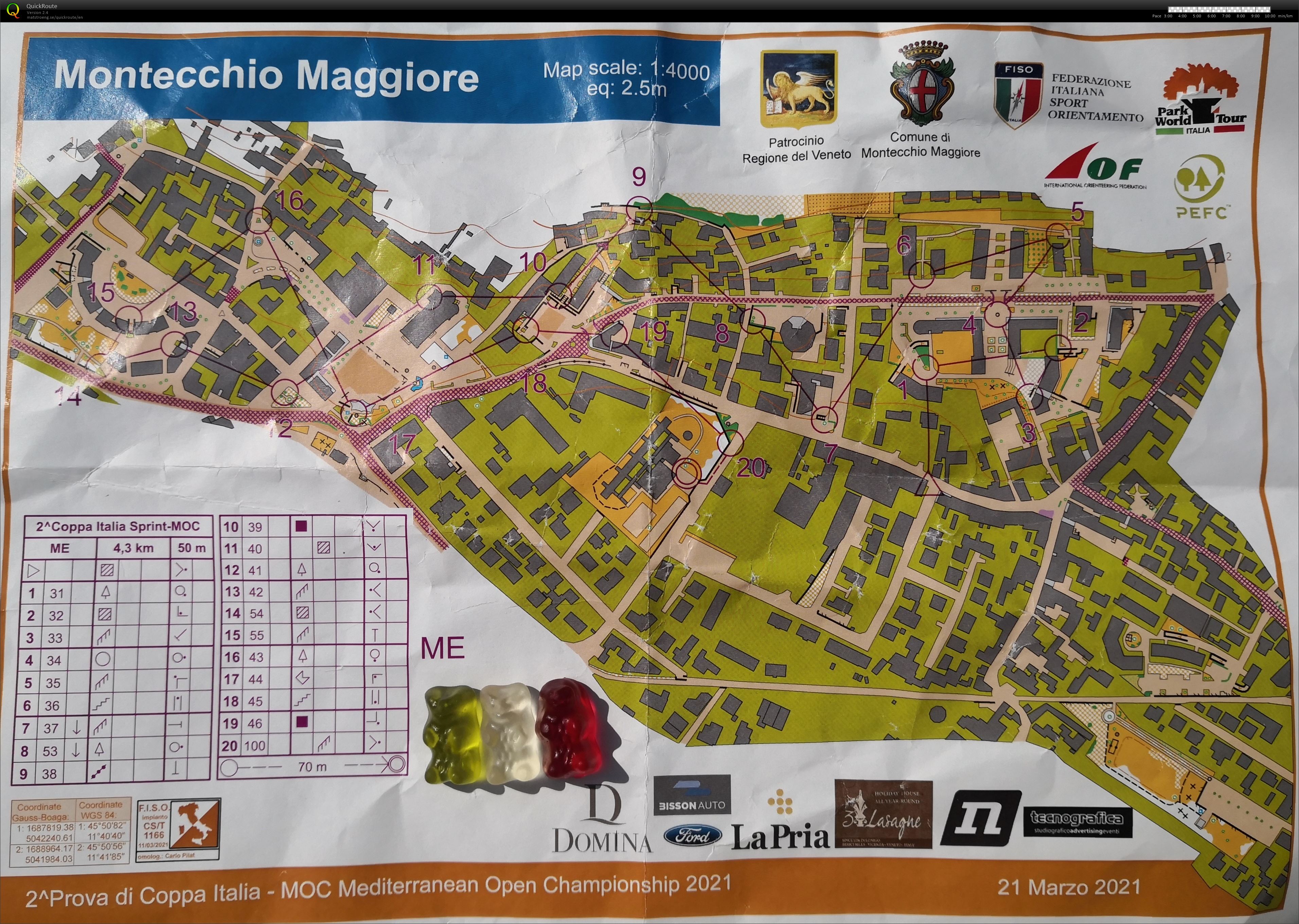 MOC - E2 (21-03-2021)