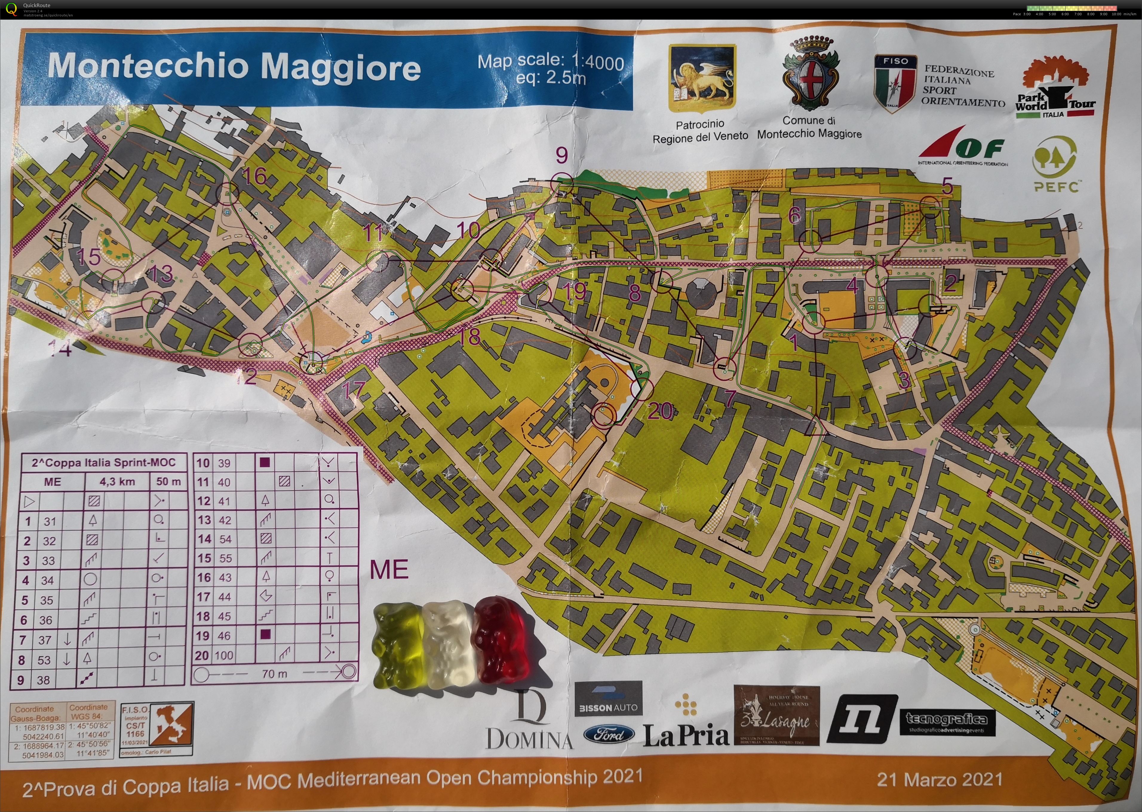 MOC - E2 (21-03-2021)