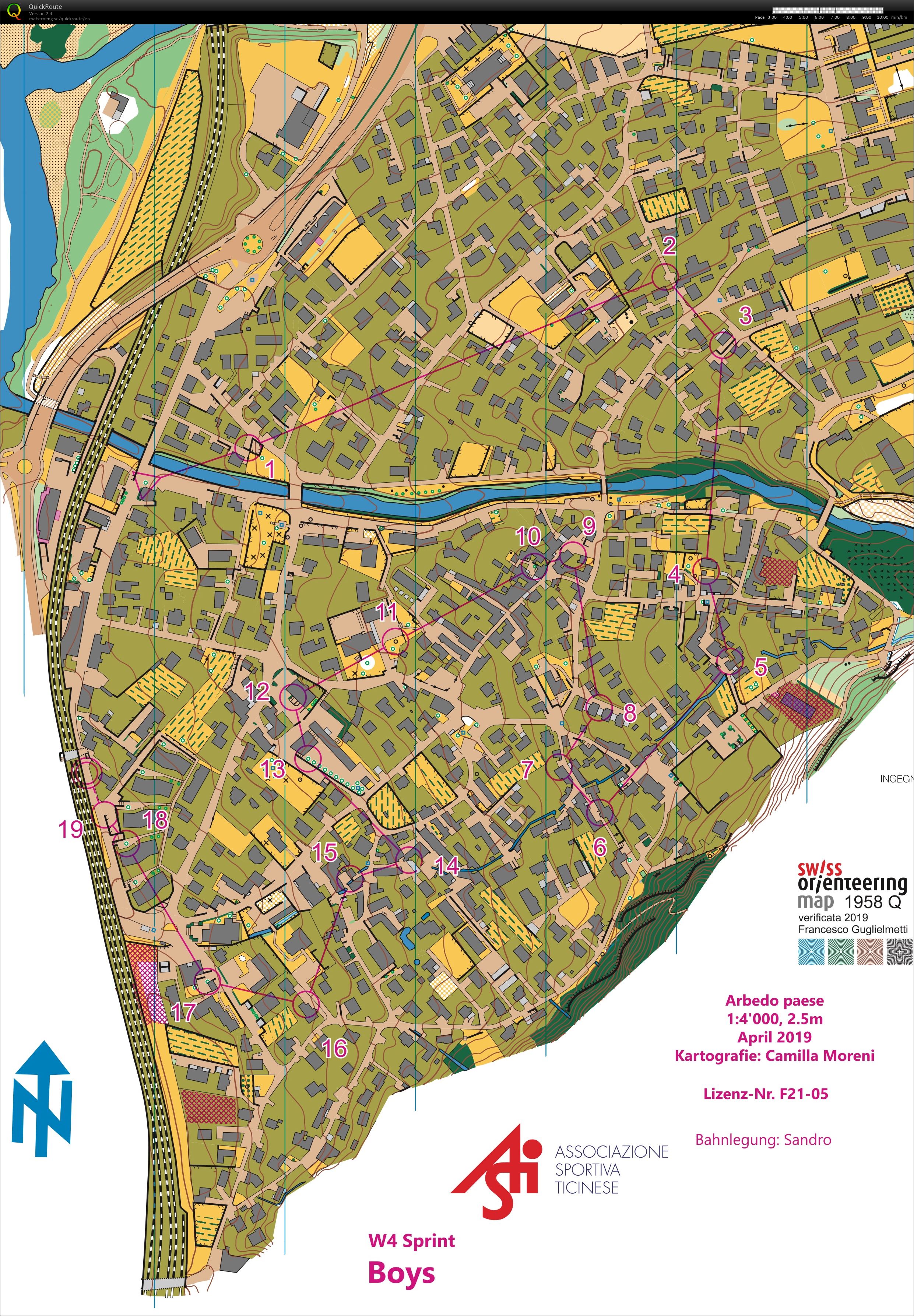 Soubäre-Sprint (2021-04-14)