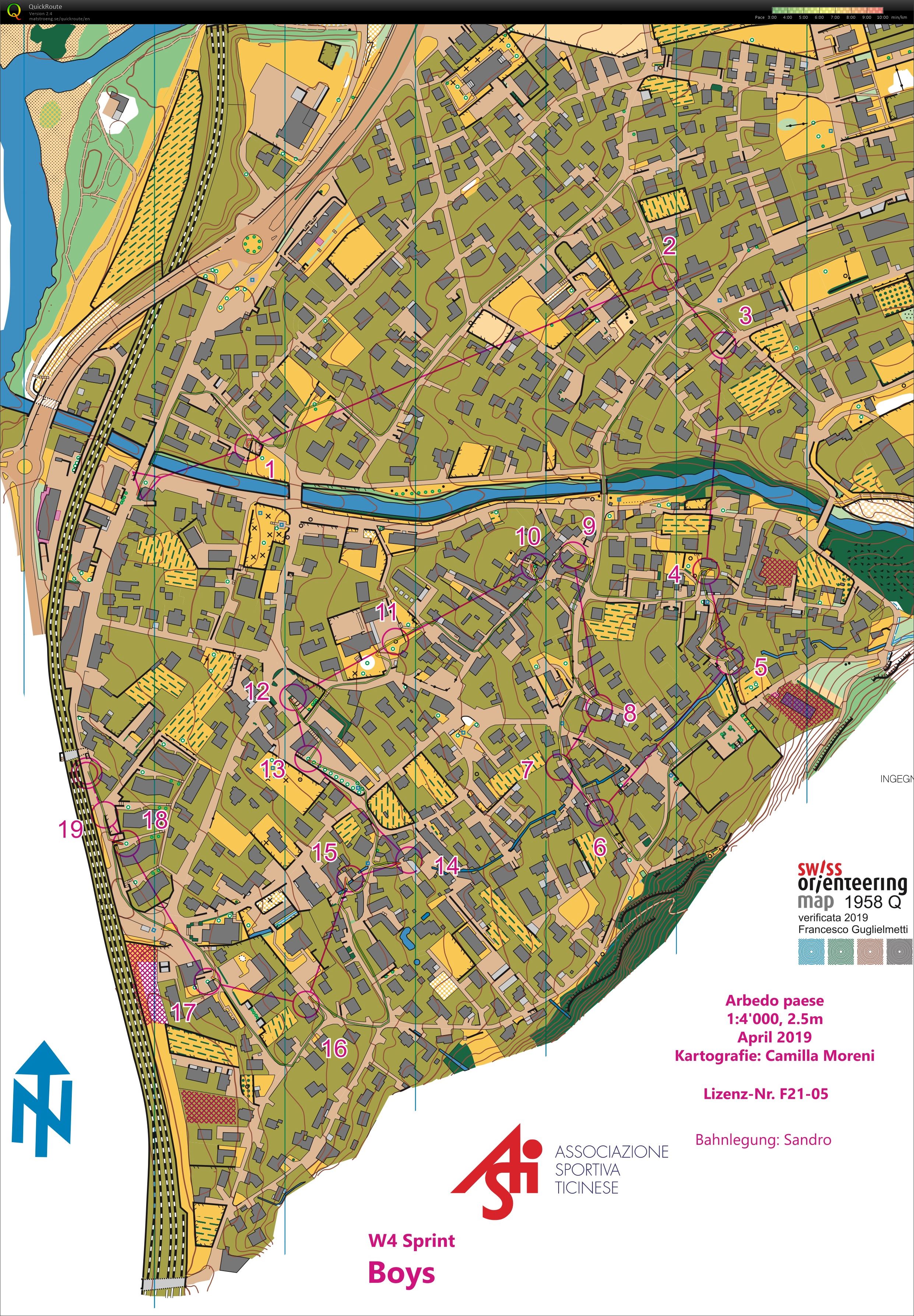 Soubäre-Sprint (2021-04-14)