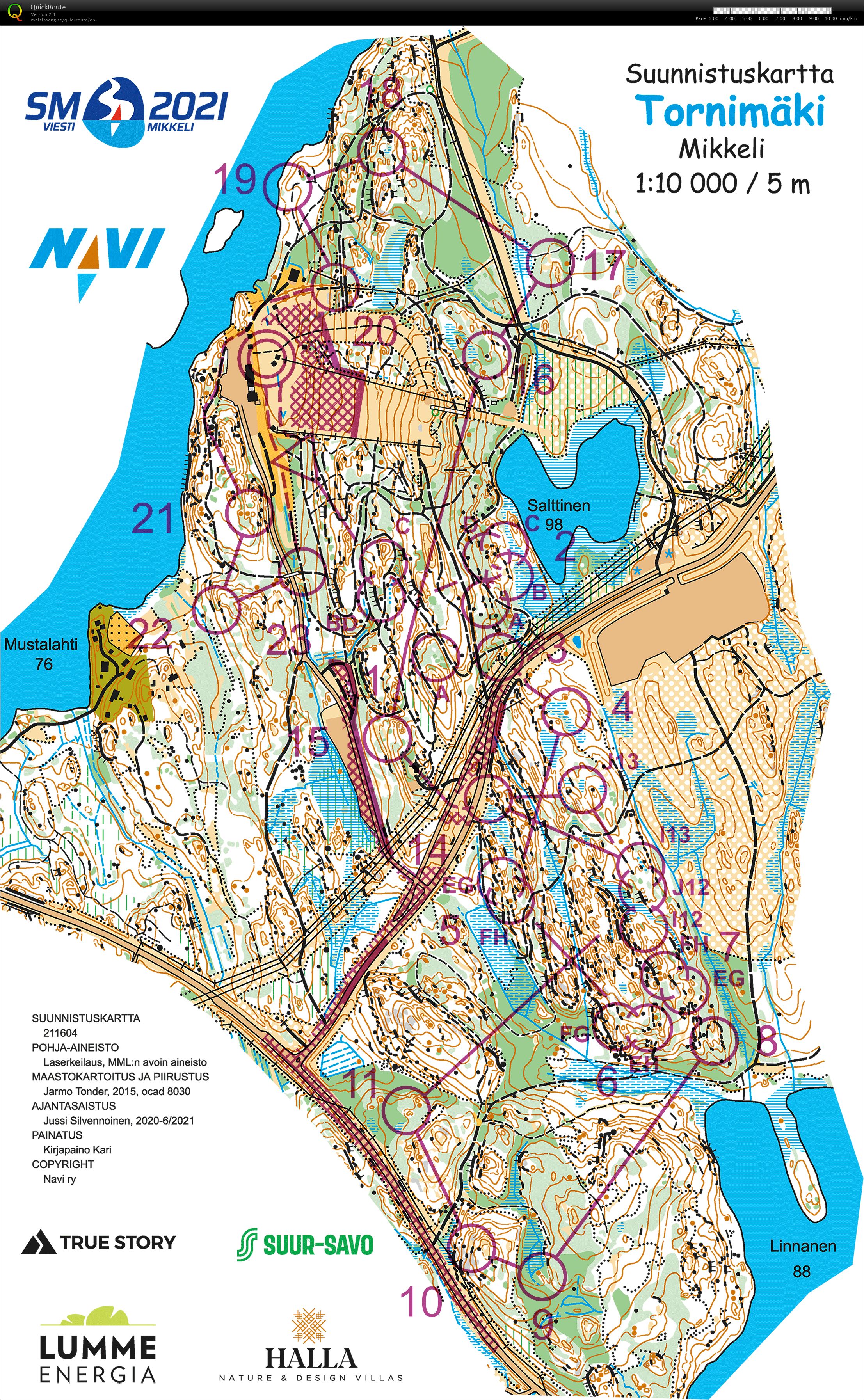 SM-viesti (12/09/2021)